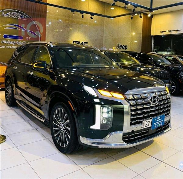 هيونداي باليسيد 2023 للبيع في العراق - النجف